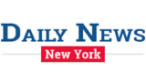 Daily news logó