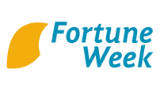 Fortune week logó