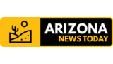 Arizona news today logó