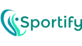 Sportify logó