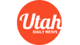 Utah daily news logo