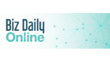 Biz Daily Online logó