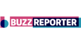 Buzz reporter logó